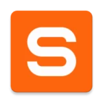 mijn simyo android application logo